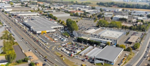 Bony Automobiles Renault & Dacia Clermont-Ferrand