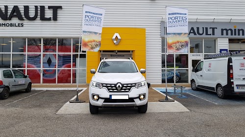 Renault Tresses Automobiles R.T.A