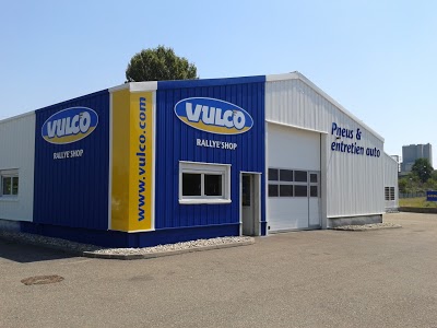 Garage VULCO - Pneus & Entretien auto