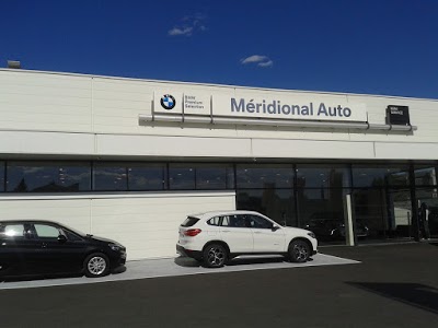 BMW ALES - MÉRIDIONAL Auto