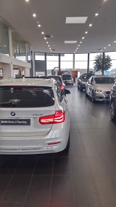 BMW NANTES - Pays de Loire Automobiles