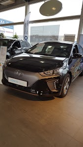 Hyundai Dijon (Privilège Automobiles)