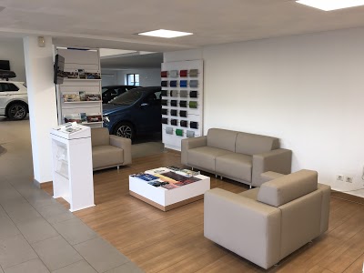 Garage du Centre - Volkswagen