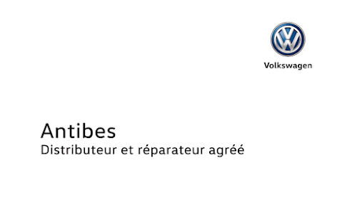 Volkswagen Antibes