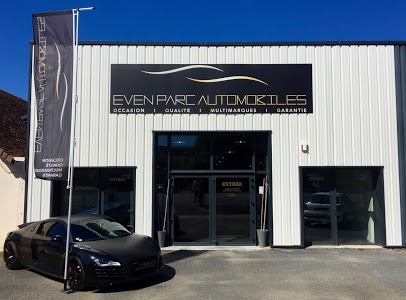 Even Parc Automobiles