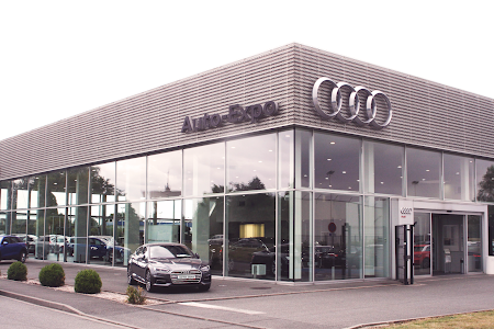 Auto-Expo Audi Dunkerque