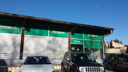 Europcar France