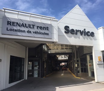 Renault Rent