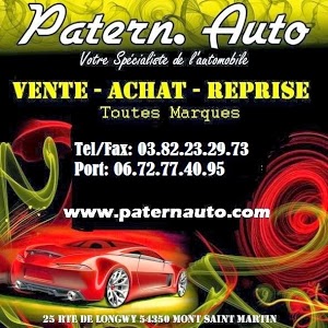 Patern.Auto