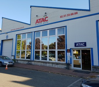 ATAC Pi