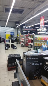 Centre-Auto Roady Bourg-en-Bresse photo2