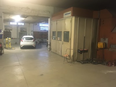 Garage Espitallier Père et Fils