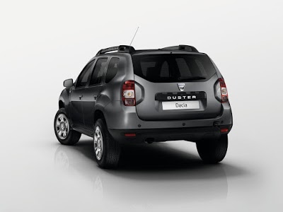 DACIA CHATEAUDUN