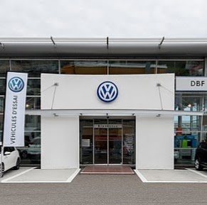 Volkswagen DBF Toulouse Automobile Etats-Unis