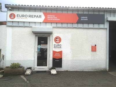 Eurorepar Garage Esteves