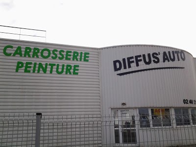 Carrosserie Diffus'a