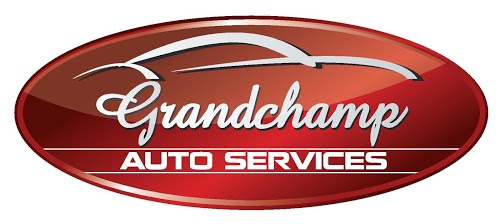 Grandchamp Auto services (SARL GAS)