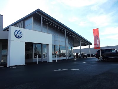 Volkswagen Audi Škoda Lebon Granville