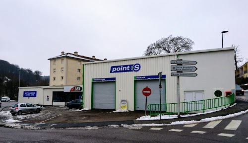 APS POINT S