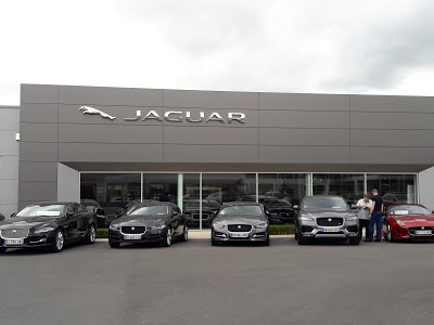 Jaguar Lille