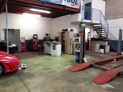 Garage SERVAIS photo1