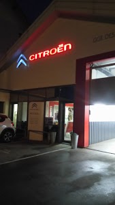GARAGE DES COURTILS - Citroën