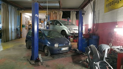 Garage Direct Auto