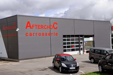 AFTERCHOC CARROSSERIE