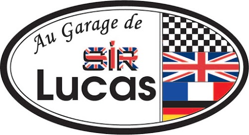 Au Garage de Sir Lucas