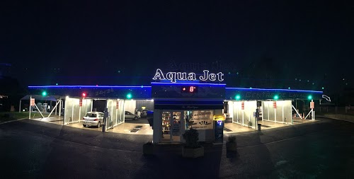 Aqua Jet