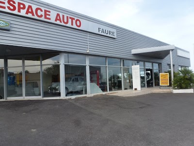 Espace Auto