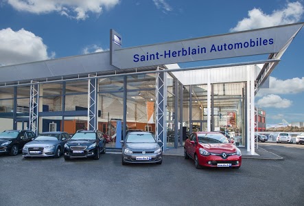 Saint Herblain Automobiles - Centre Occasion Marchands de Coignières