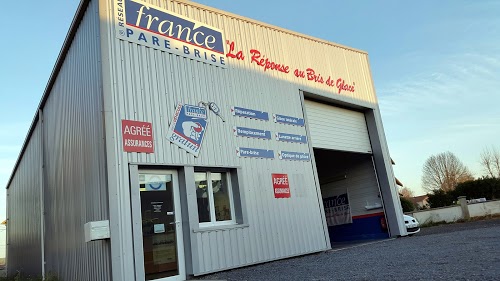 France Pare-Brise - ISSOIRE