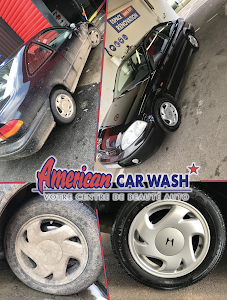 American Car Wash Tourville