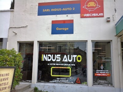 PRECISIUM Garage Indus-Auto photo4
