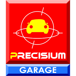 PRECISIUM Garage Indus-Auto photo5