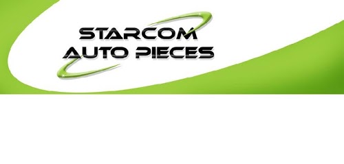 Starcom Auto Pieces photo1