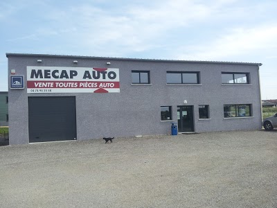 Mecap Auto Sarl