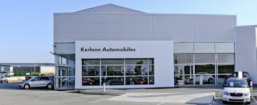 Volkswagen Vannes - Kerlann Automobiles
