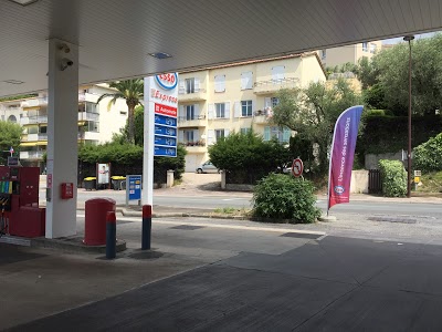 Esso