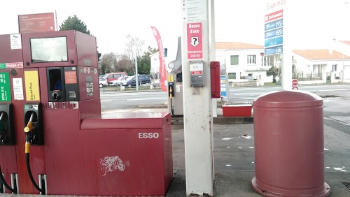 Esso