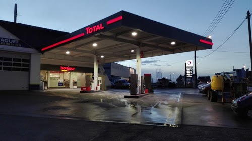 Total