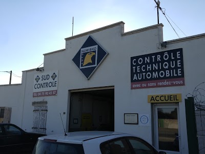 Centre contrôle technique Norisko Auto