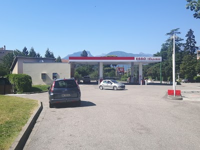 Esso