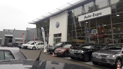 Auto-Expo Volkswagen Villeneuve d'Ascq
