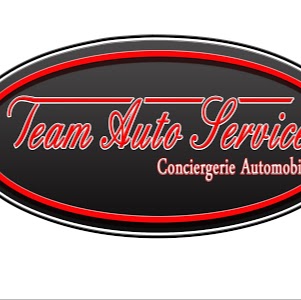 Team Auto Services