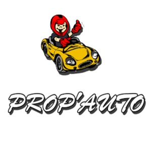 Prop Auto