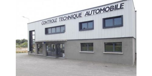 Auto Sécurité - Espace controle technique