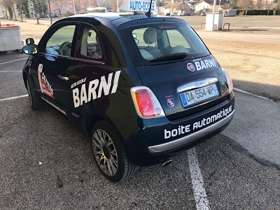 ECF Auto-Ecole Barni