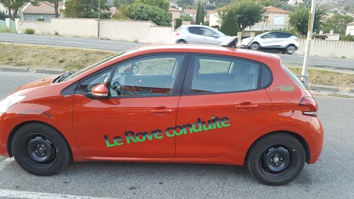 Le Rove Conduite